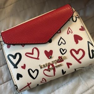 Kate Spade wallet